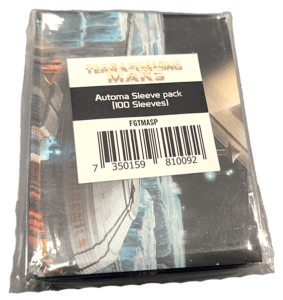 TM: Prelude 2 Sleeve Set - FryxGames